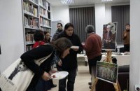 Фото изложба „Зарeди промяна“ гостува на Американският научен център в София 