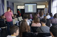 Festival of Generations - Burgas
