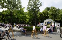 Festival of Generations - Burgas
