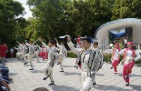 Festival of Generations - Burgas