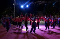 Festival of Generations - Luleburgaz